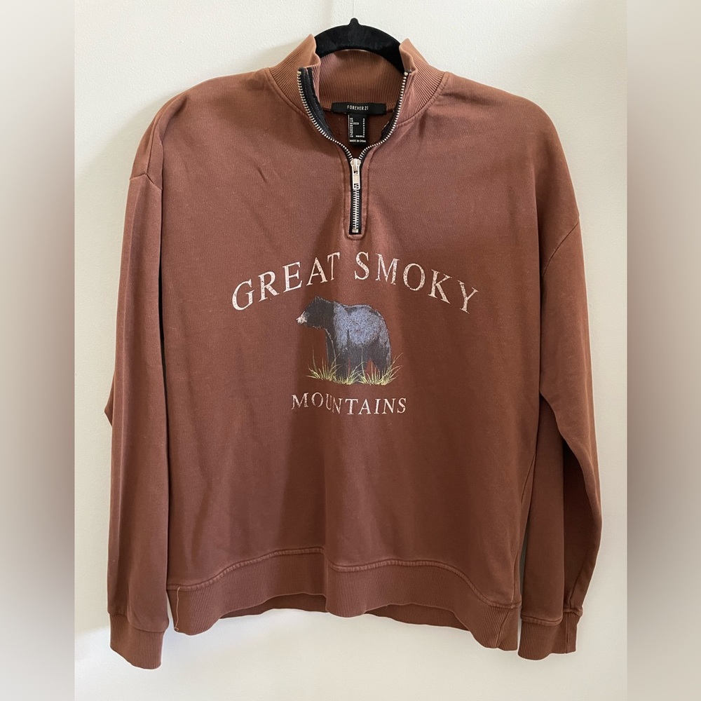 Forever 21 | Sweater